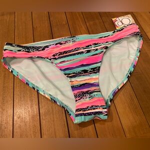 NEW OP Swim Bikini Bottoms